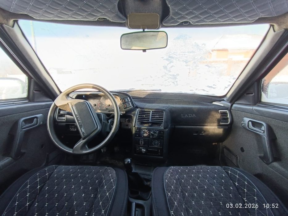 Продам Ваз 21111