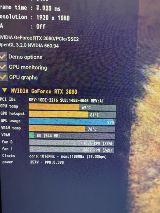 Продам ПК,компьютер 5600+3080