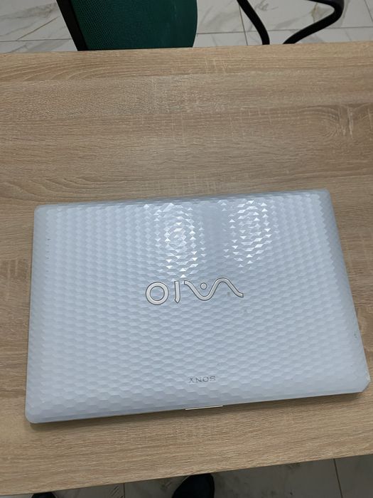 Ноутбук sony срочно