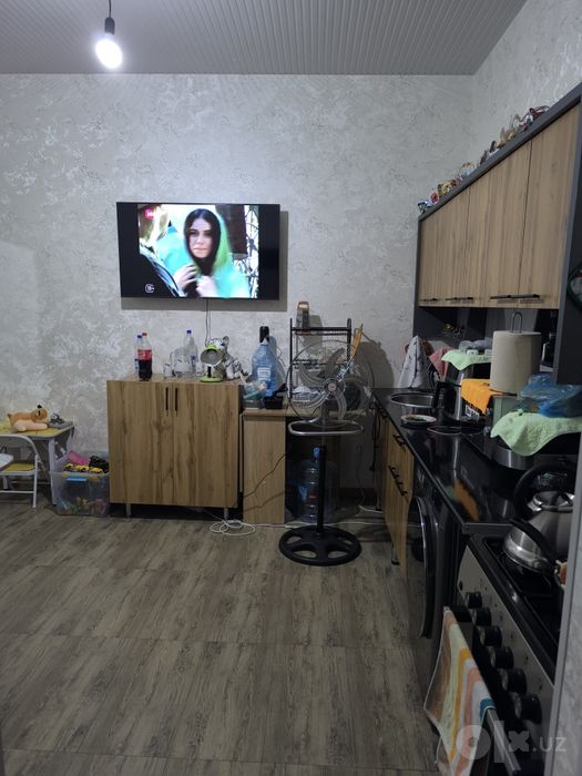 Срочно продается квартира