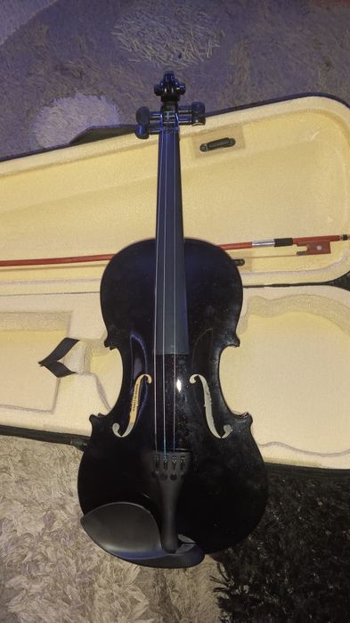 Vioara de începători noua 400 lei negociabil