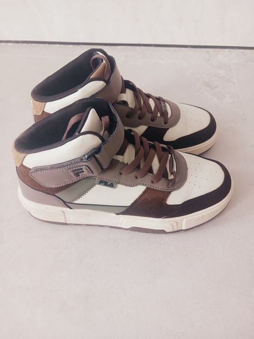 Кроссовки Фила кроссовки