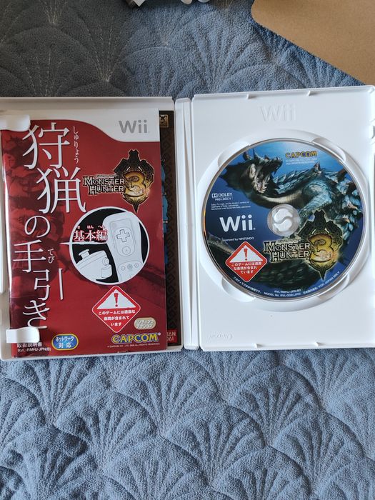 Nintendo Wii pro controller бандл