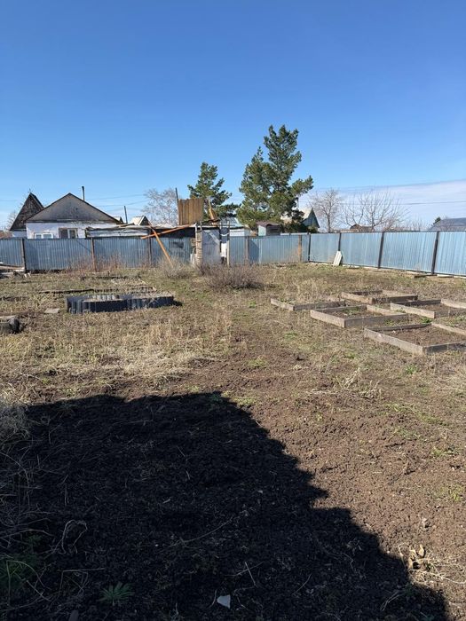 Продам дачу по зерендинской трассе