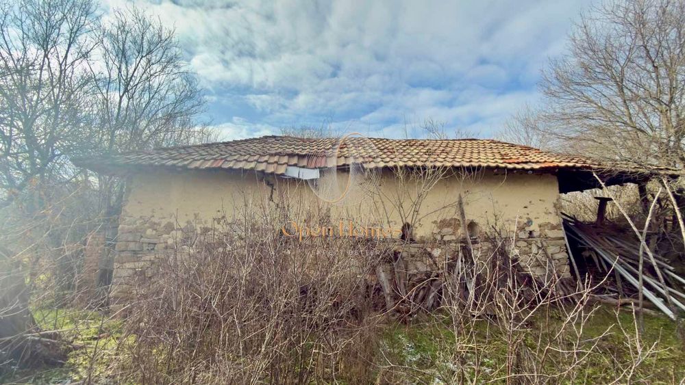 Продава се Парцел в с. Марково, Област Стара Загора - 4000 кв.м за 6 €/кв.м - Снимка #3