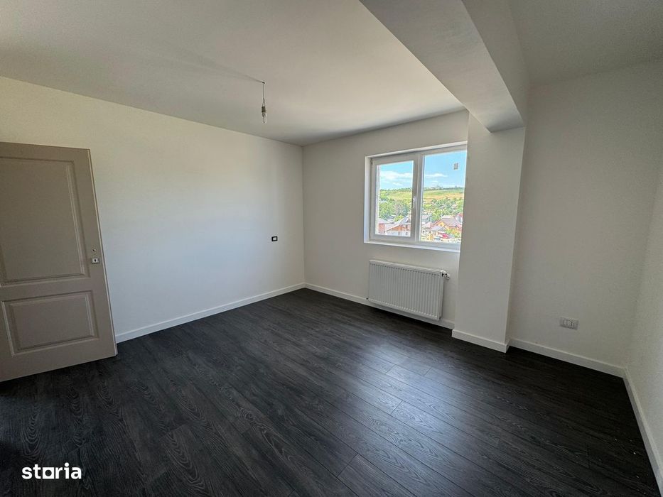 De vanzare | 3 camere | Visan | 65 mp | Intabulat | Cash-Credit