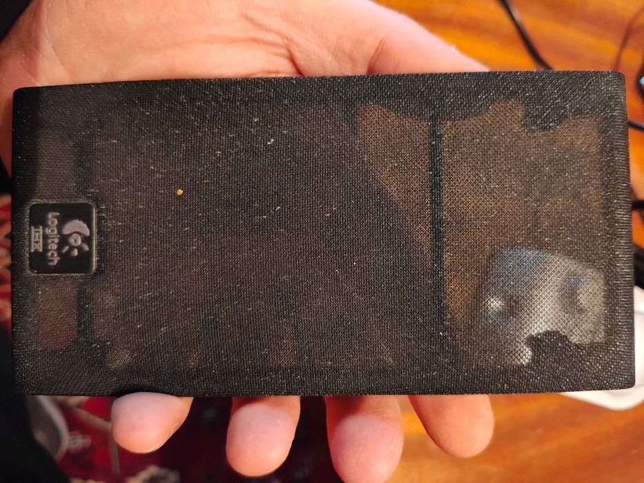 Озвучителна система Logitech Z2300