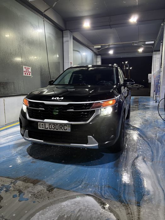Kia Seltos Style 1позиция