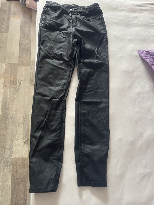 Голям лот от 8чифта дънки-Zara и др.