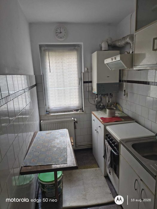 apartament 2 camere Busteni