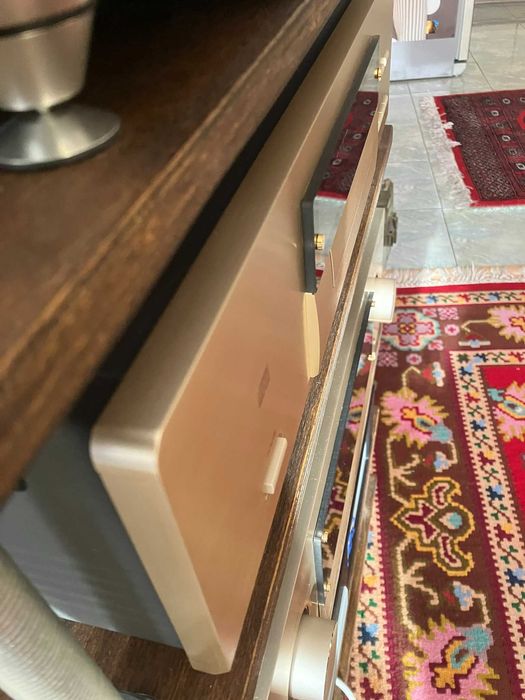 Accuphase DP-67 cd-плейър