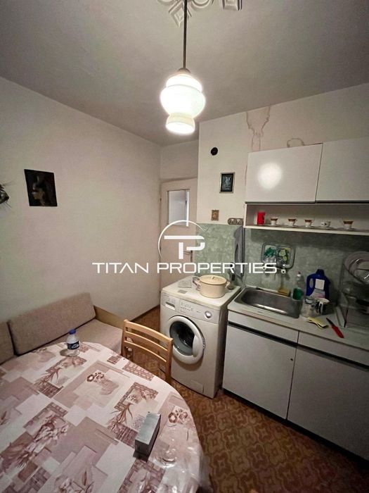 Продава се Двустаен апартамент в Пловдив, Кършияка - 60 кв.м за 1020 €/кв.м - Снимка #2