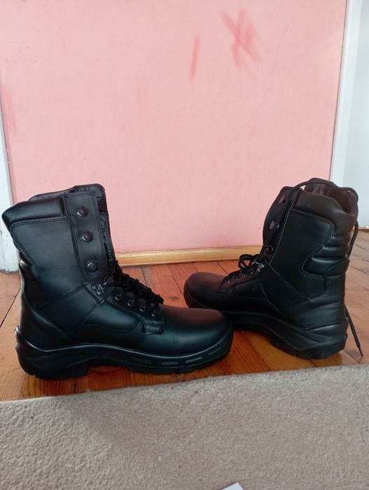 Два чифта Кубинки чисто нови 44 номер летен и зимен вариант