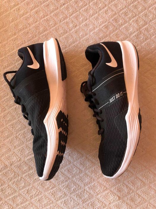 Оригинални маратонки Nike city trainer 2 / Найк