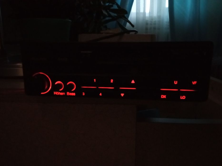 Продам магнитолу Aydi