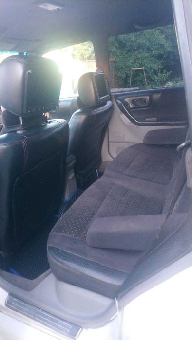 Продам Субару Фореста