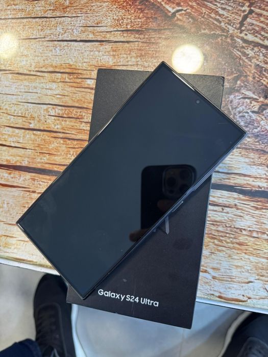 Samsung S24 ultra