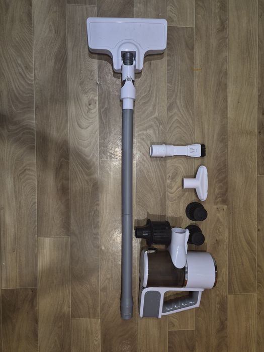 Пылесос Vacuum cleaner беспроводной