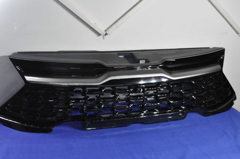 Решётка радиатора Kia Sportage 5