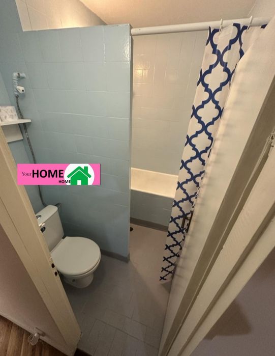 Дава се под наем Тристаен апартамент в София, Люлин 7 - 65 кв.м за 459 € - Снимка #10