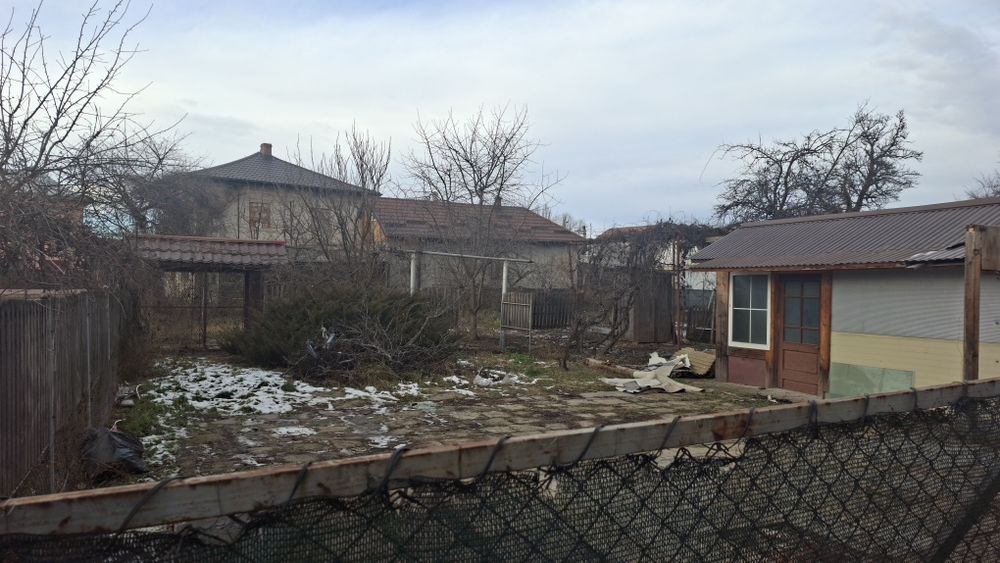 Casa de vanzare itcani