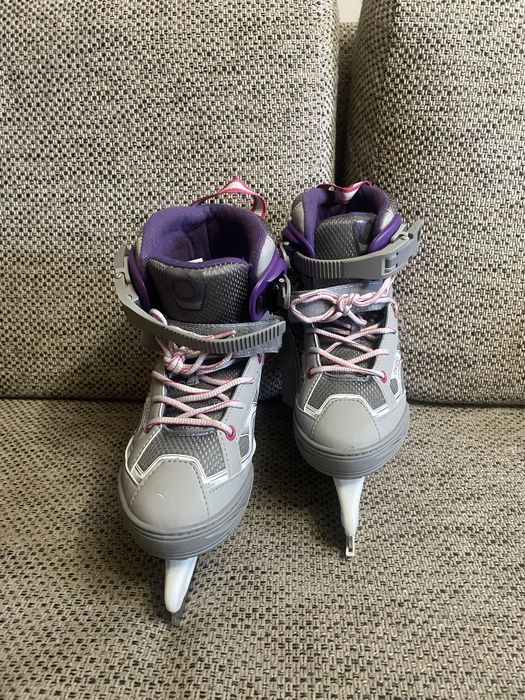 Vand patine OXELO achizitie Decathlon