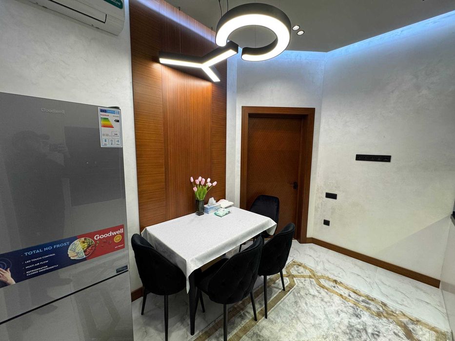 Сдается квартира в ЖК Узбегим Ng9134