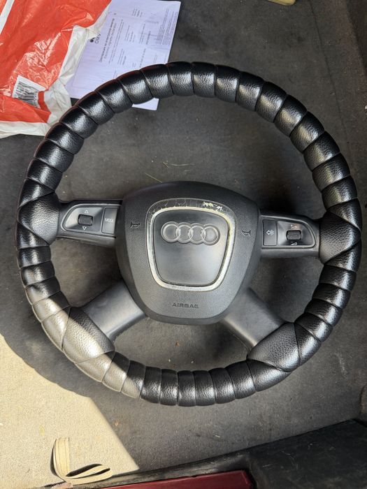Мулти волан за Audi a3