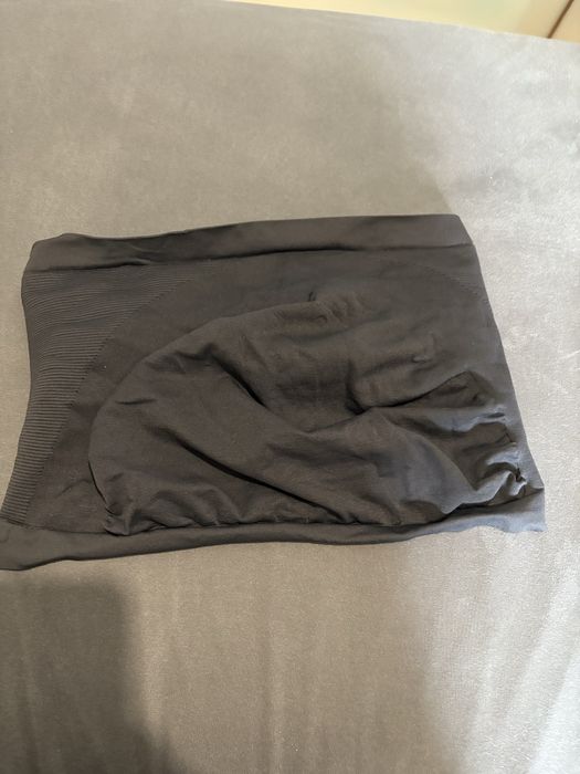 Centura elastica sustinere burta gravida