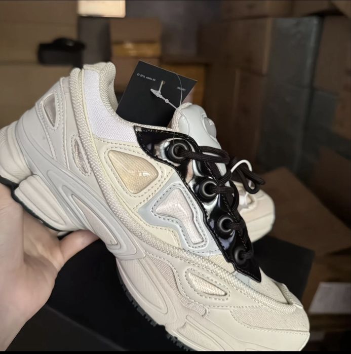 кроссовки Raf Simons все модели все расцветки