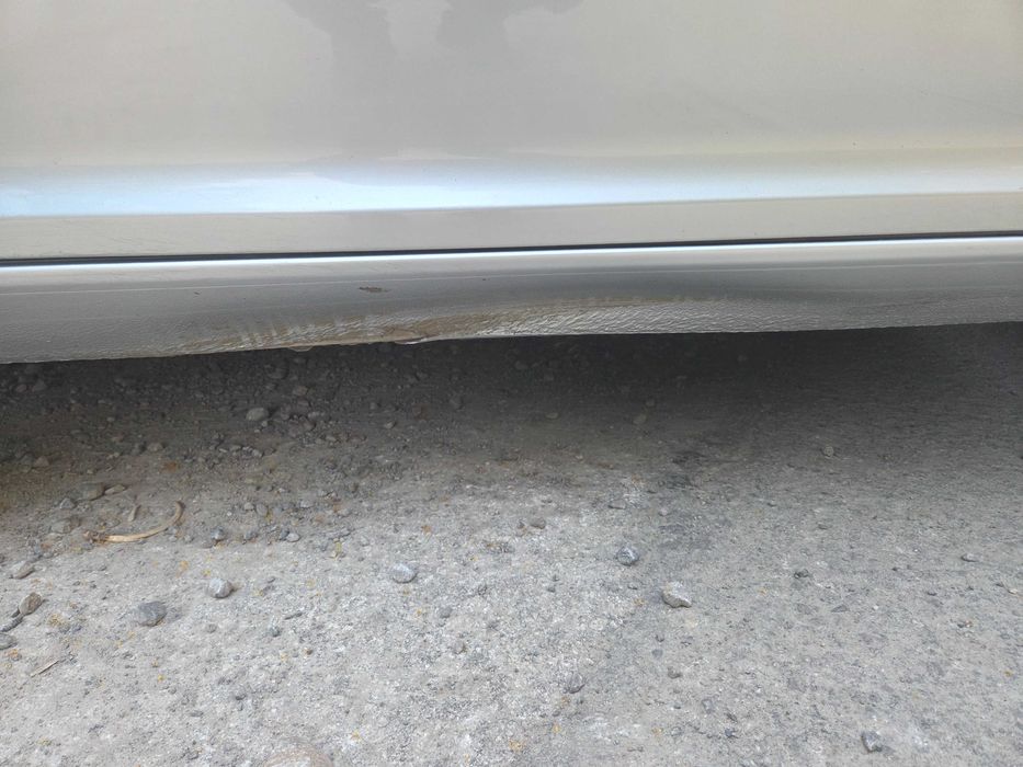 Skoda Octavia 2.0TDI CR face