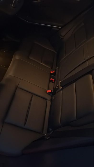 Mercedes-Benz E 250 CDI