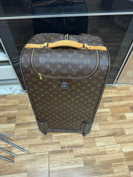 Troller louis vuitton EOL 50