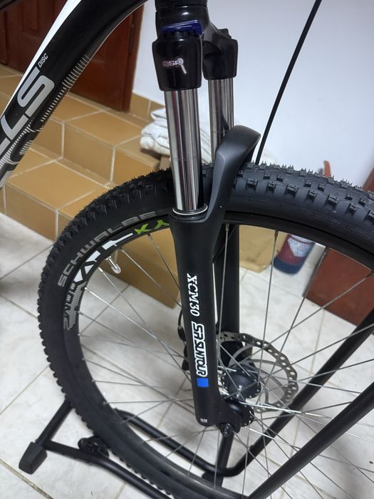 MTB Bulls Sharptail 3 – Roți 29" (Stare impecabilă)
