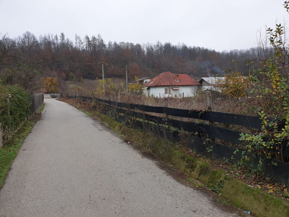 Teren intravilan Bâlteni Gorj