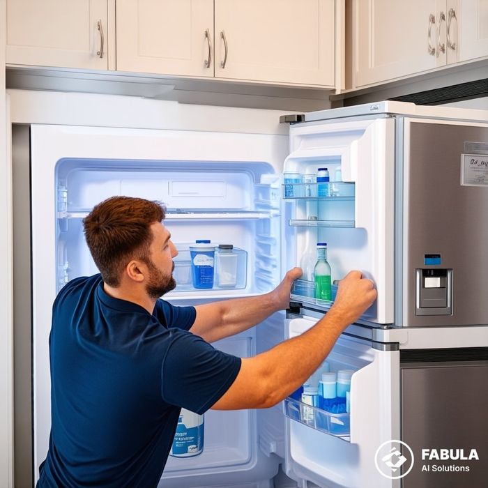 Ремонт холодильников  и автоматических стиральных машин  на дому