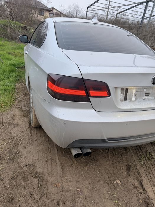 Lampa spate stop spate bmw e92 nfl stopuri bmw e92 nfl