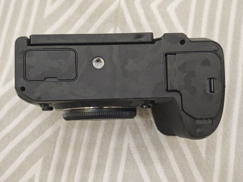 Fujifilm X-H2 Body