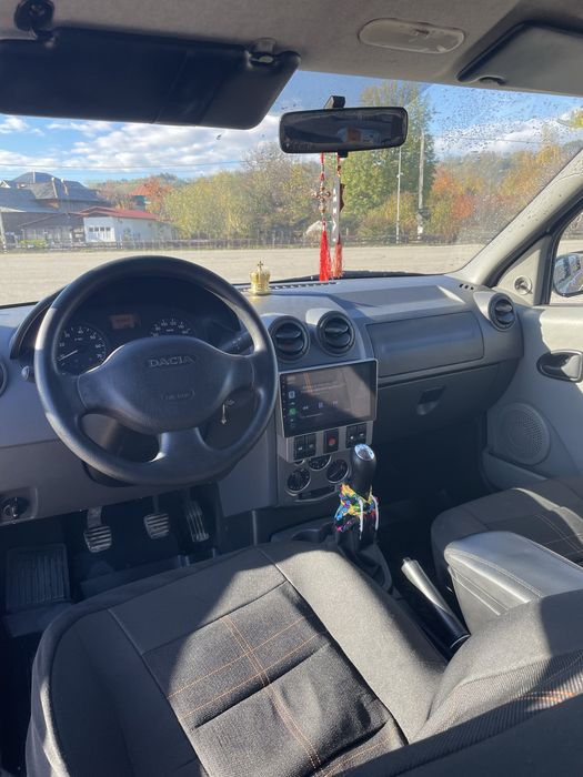 Dacia logan 1.5Dci