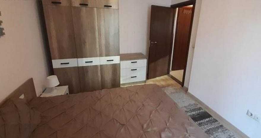 Дава се под наем Двустаен апартамент в София, Център - 57 кв.м за 550 € - Снимка #5
