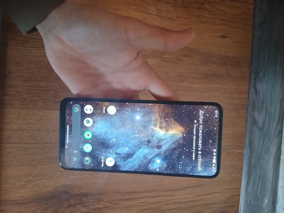 Редми нот 11 в идале