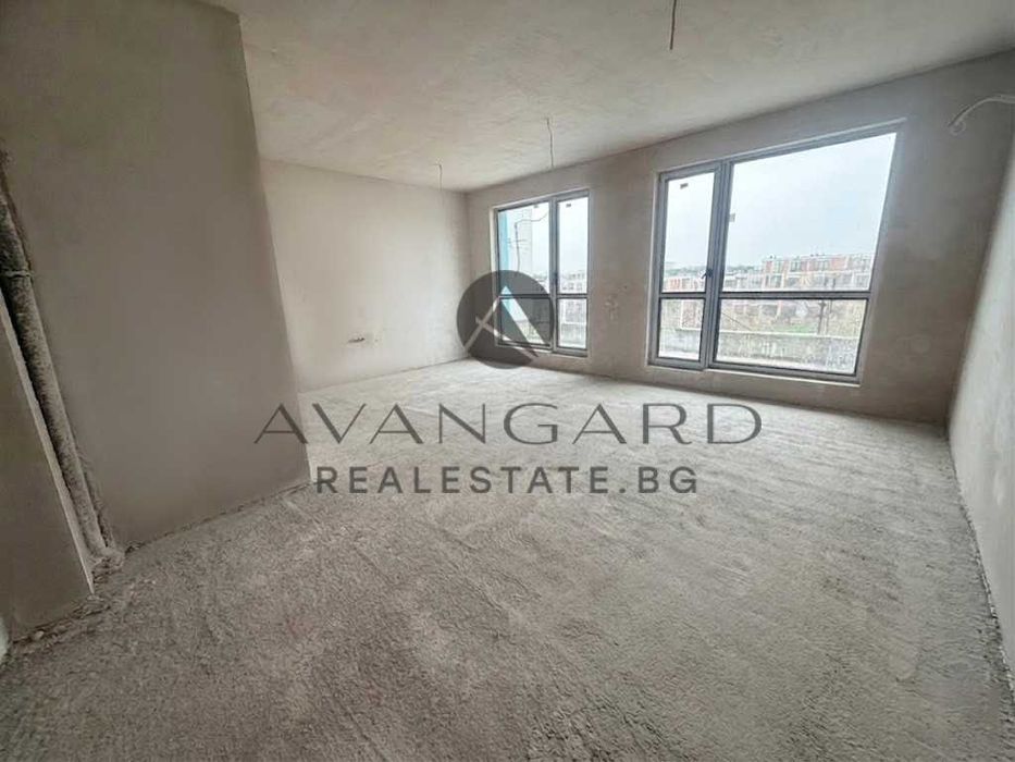 Продава се Четиристаен апартамент в Пловдив, Христо Смирненски - 156 кв.м за 777 €/кв.м - Снимка #1