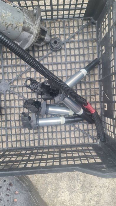 N55B30A на части