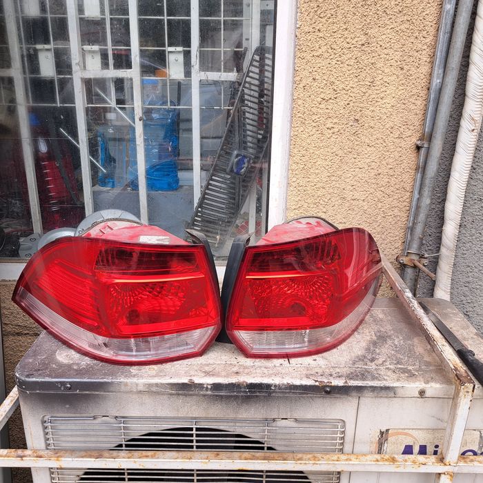 Оригинални стопове VwGolf 6 combi десен