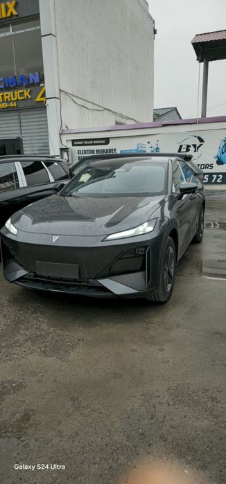 Deepal S07 285 Max  2025