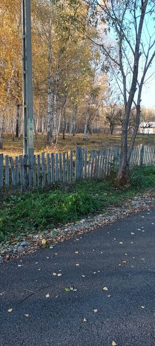 Vânzare teren intravilan