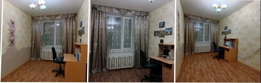 Продается 3-х комнатная квартира.