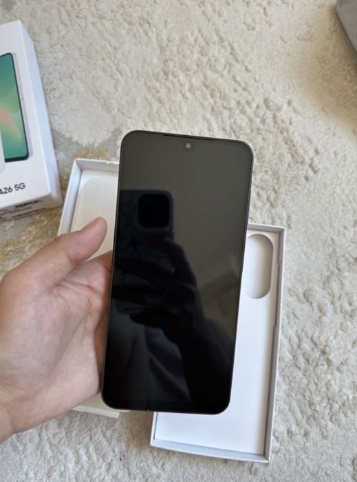 Продам телефон Samsung A26