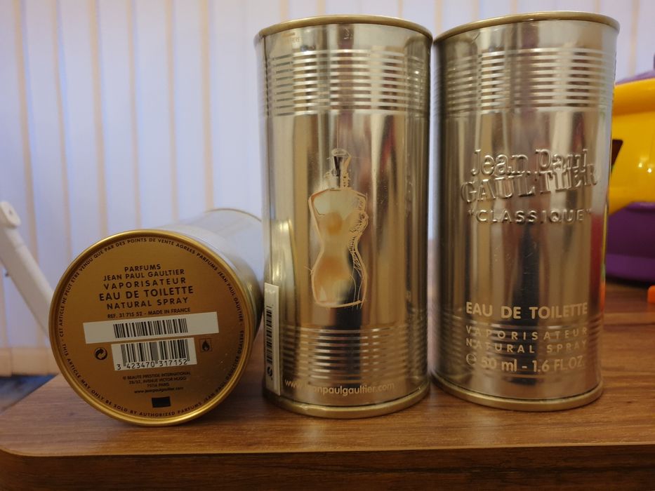 Нови Оригинални Парфюми Дамски