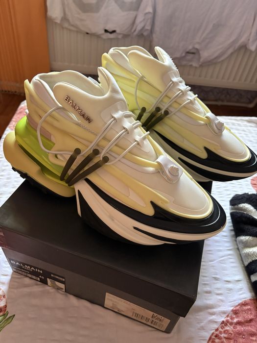 Vand balmain unicorn